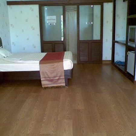 Dak Nong Lodge Resort Bảo Lộc Esterno foto
